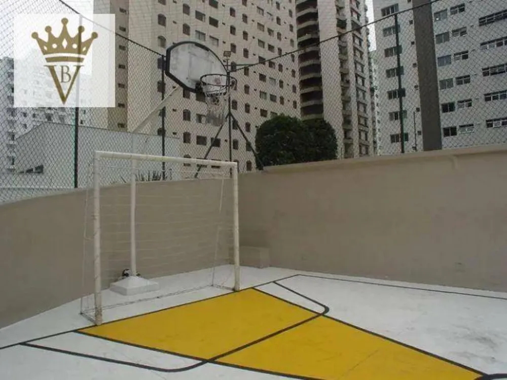 Apartamento, 3 quartos, 200 m² - Foto 15