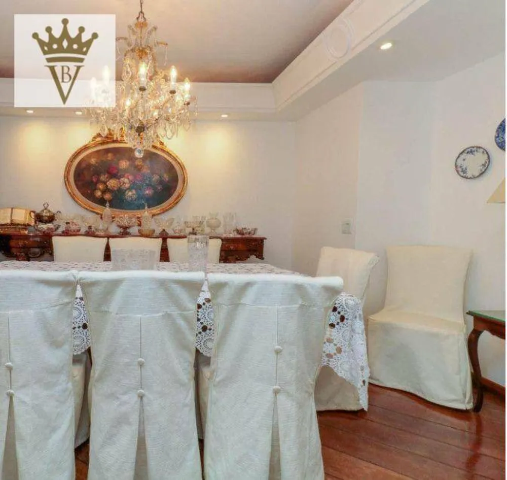 Apartamento, 3 quartos, 200 m² - Foto 7