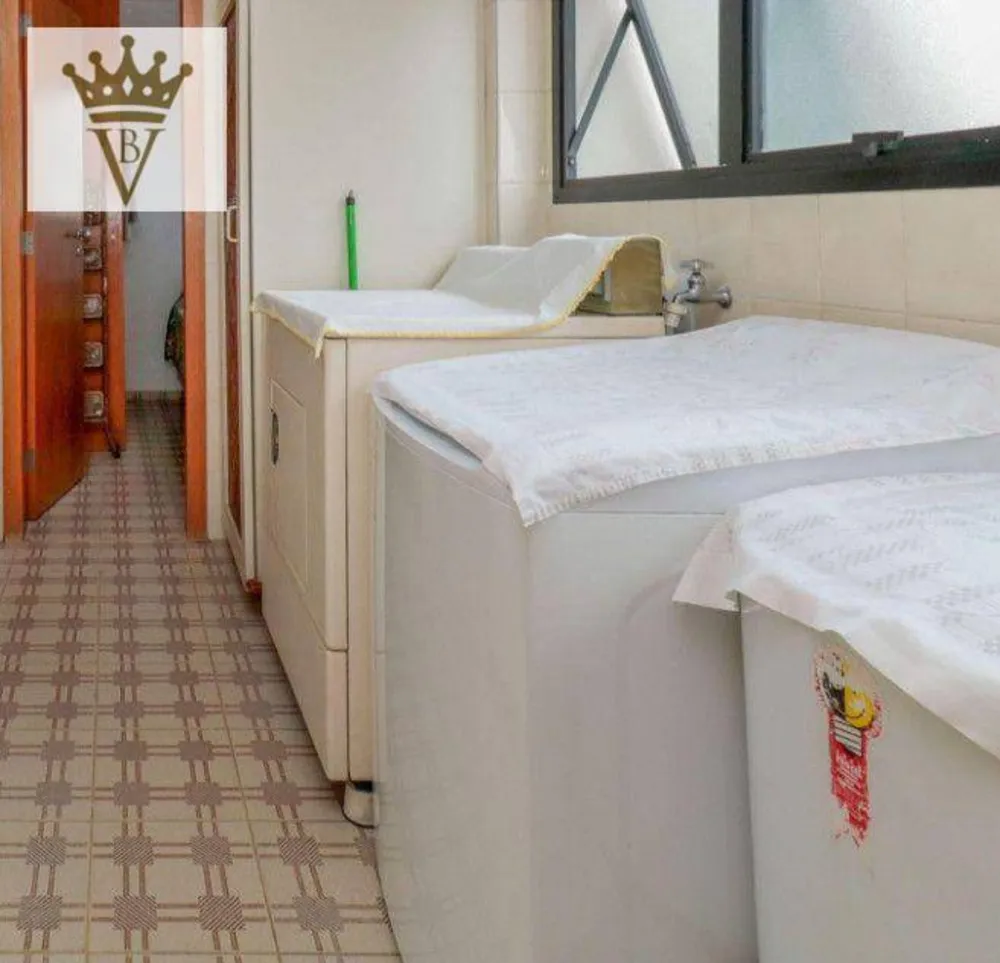 Apartamento, 3 quartos, 200 m² - Foto 12
