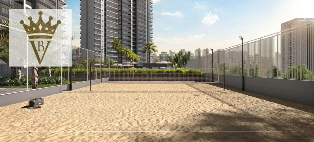 Apartamento, 4 quartos, 157 m² - Foto 16