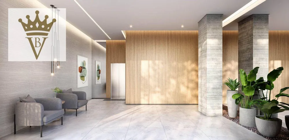 Apartamento, 4 quartos, 157 m² - Foto 6