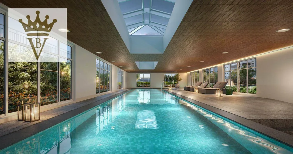 Apartamento, 4 quartos, 157 m² - Foto 2