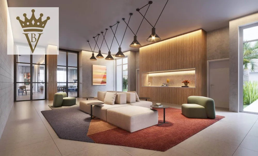 Apartamento, 4 quartos, 157 m² - Foto 8