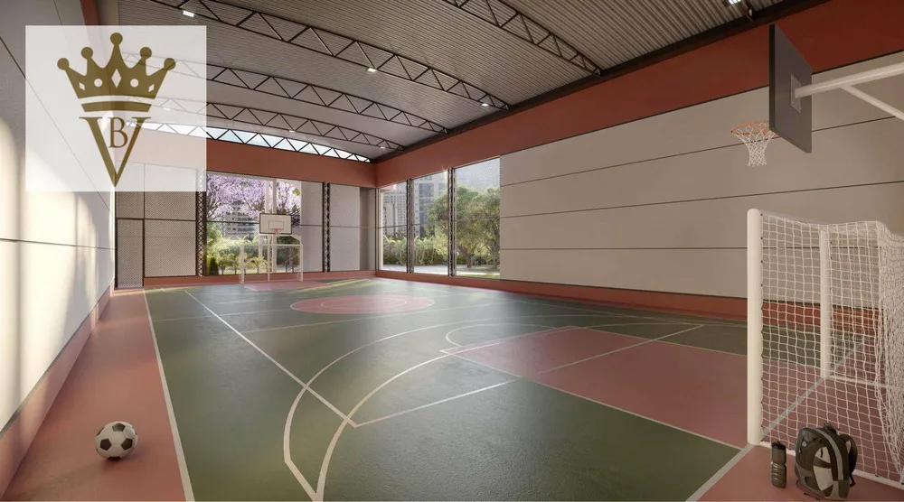 Apartamento, 4 quartos, 157 m² - Foto 13