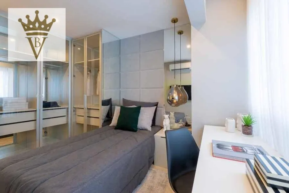 Apartamento, 3 quartos, 144 m² - Foto 5