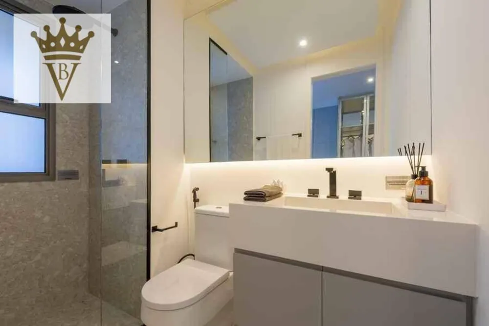 Apartamento, 3 quartos, 144 m² - Foto 10