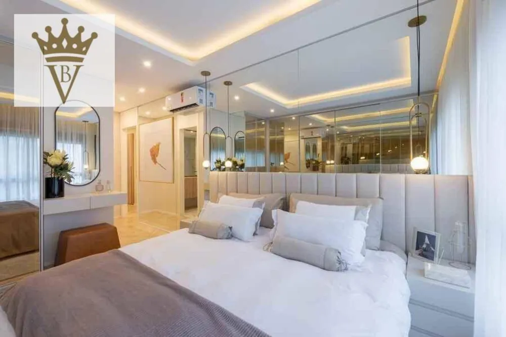 Apartamento, 3 quartos, 144 m² - Foto 12