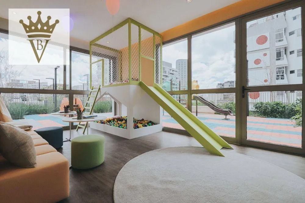 Apartamento, 3 quartos, 144 m² - Foto 9