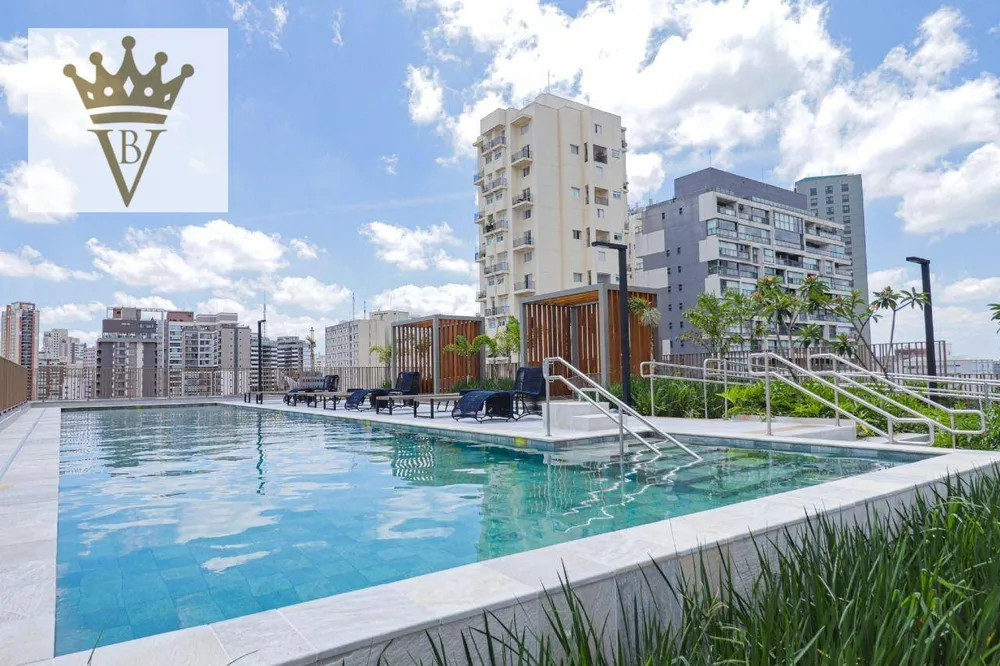 Apartamento, 3 quartos, 144 m² - Foto 4