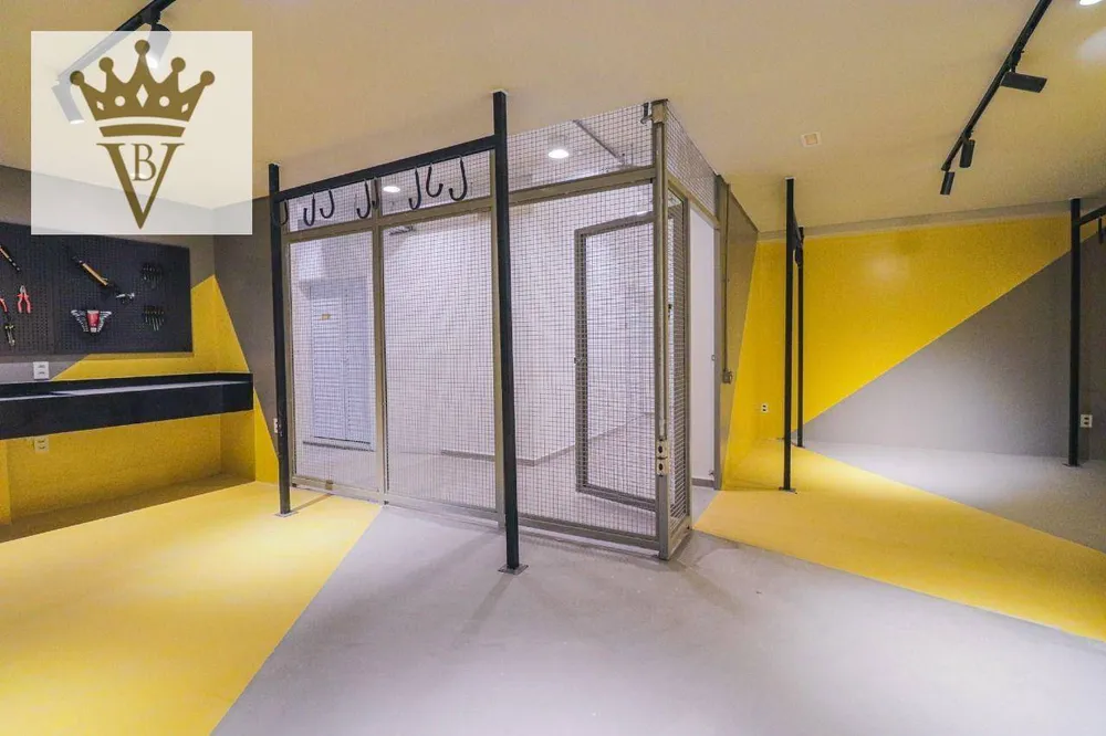Apartamento, 3 quartos, 144 m² - Foto 7