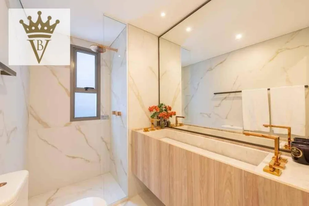 Apartamento, 3 quartos, 144 m² - Foto 8