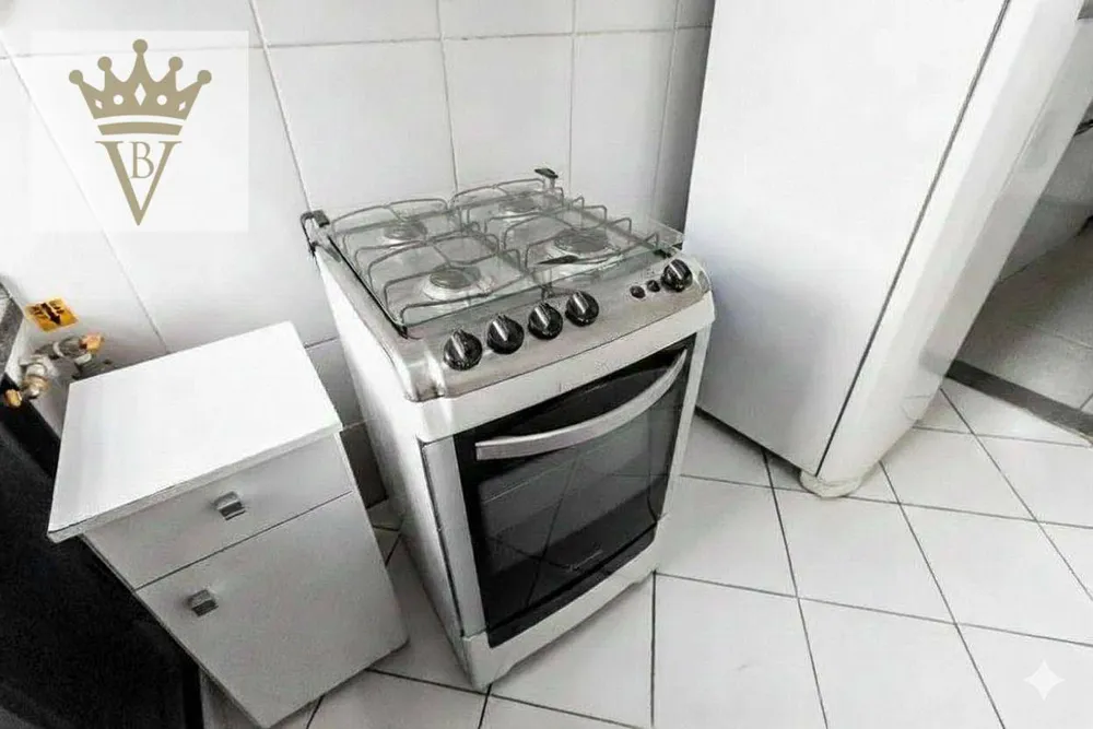 Apartamento, 1 quarto, 46 m² - Foto 4