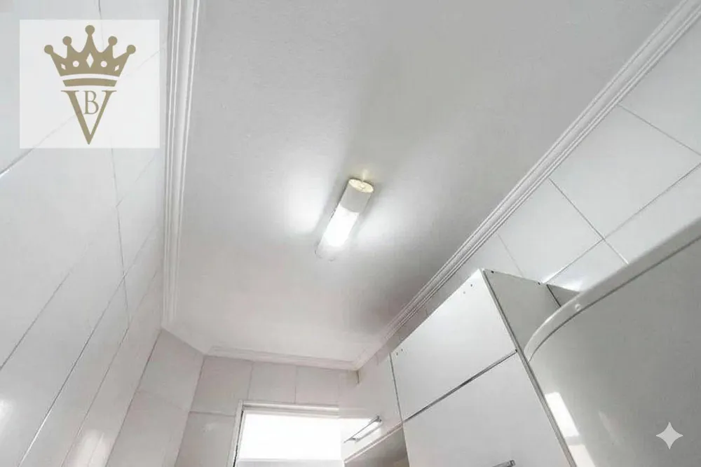 Apartamento, 1 quarto, 46 m² - Foto 1