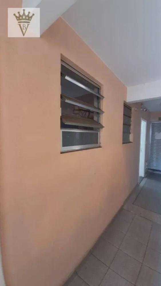 Apartamento, 1 quarto, 46 m² - Foto 2