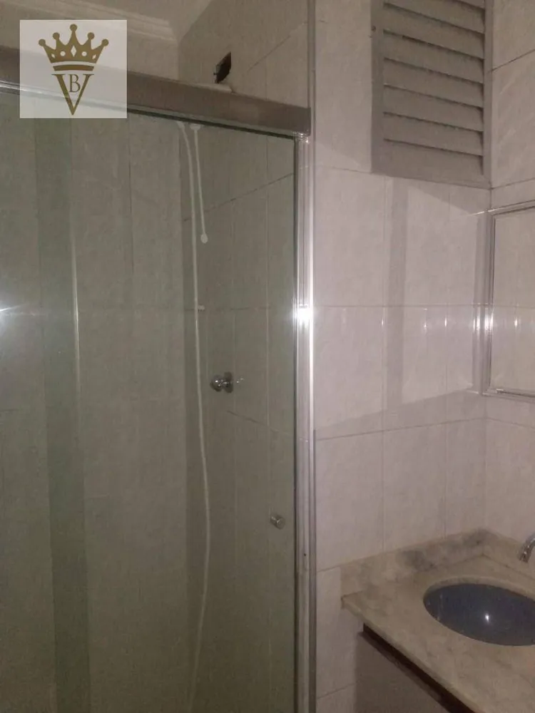 Apartamento, 2 quartos, 65 m² - Foto 2