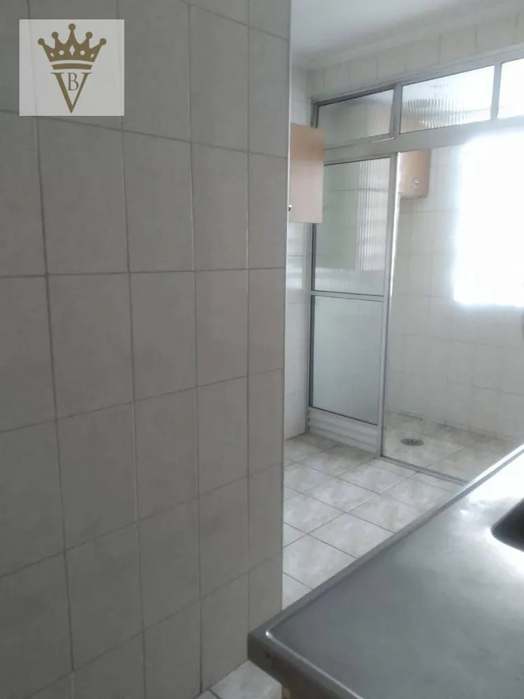 Apartamento, 2 quartos, 65 m² - Foto 1