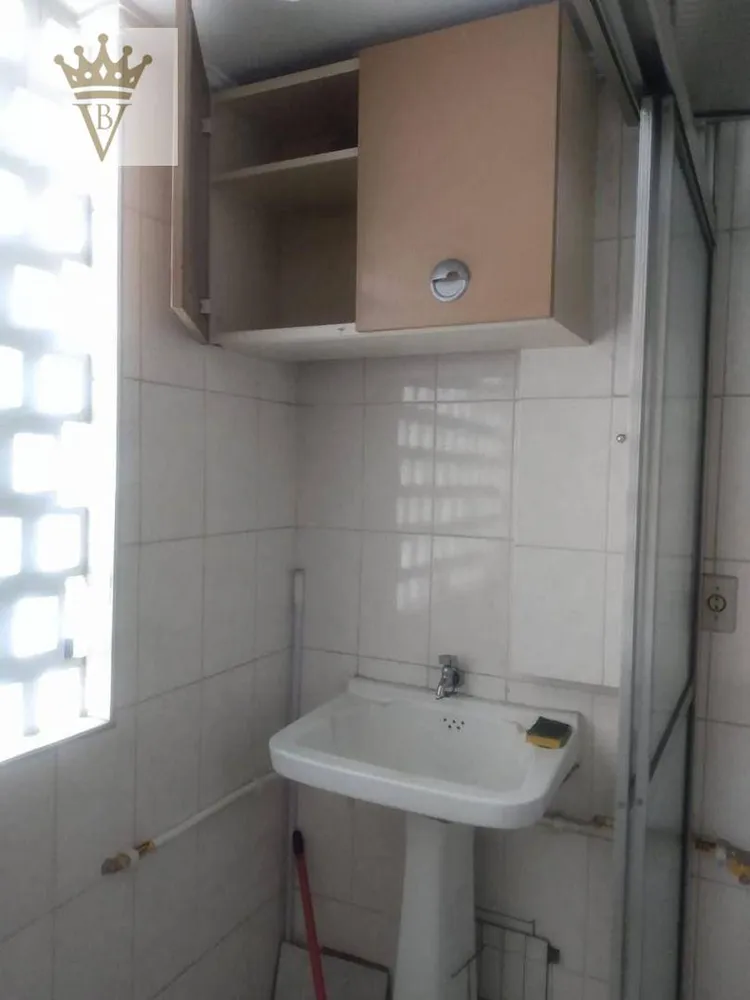 Apartamento, 2 quartos, 65 m² - Foto 5