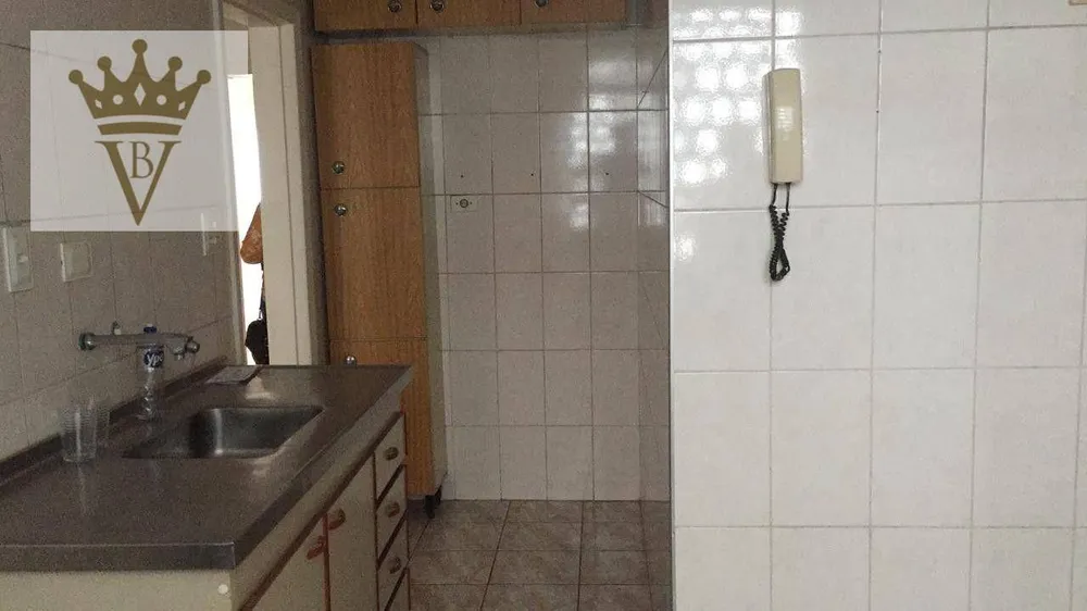 Apartamento, 2 quartos, 65 m² - Foto 7