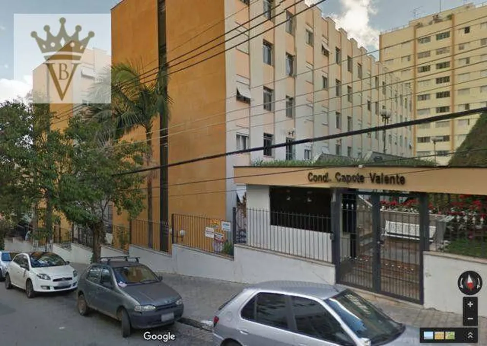 Apartamento, 2 quartos, 65 m² - Foto 3