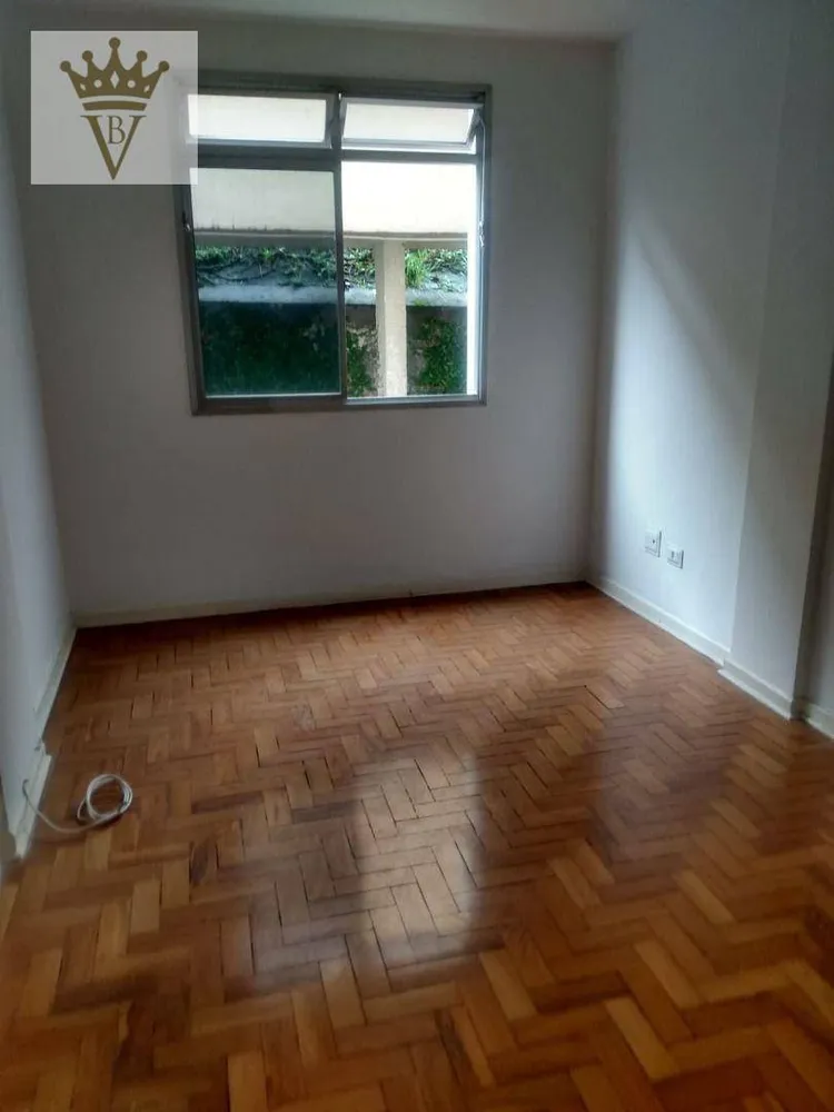 Apartamento, 2 quartos, 65 m² - Foto 6