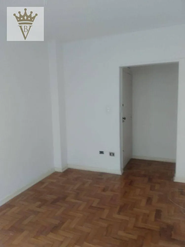 Apartamento, 2 quartos, 65 m² - Foto 2