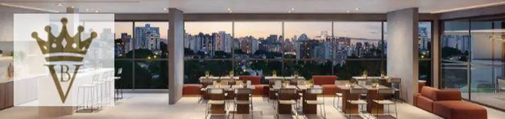 Apartamento, 3 quartos, 95 m² - Foto 8