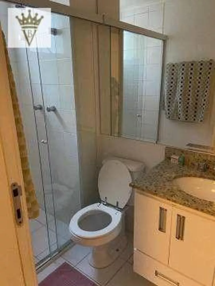 Apartamento à venda com 2 quartos, 96m² - Foto 7