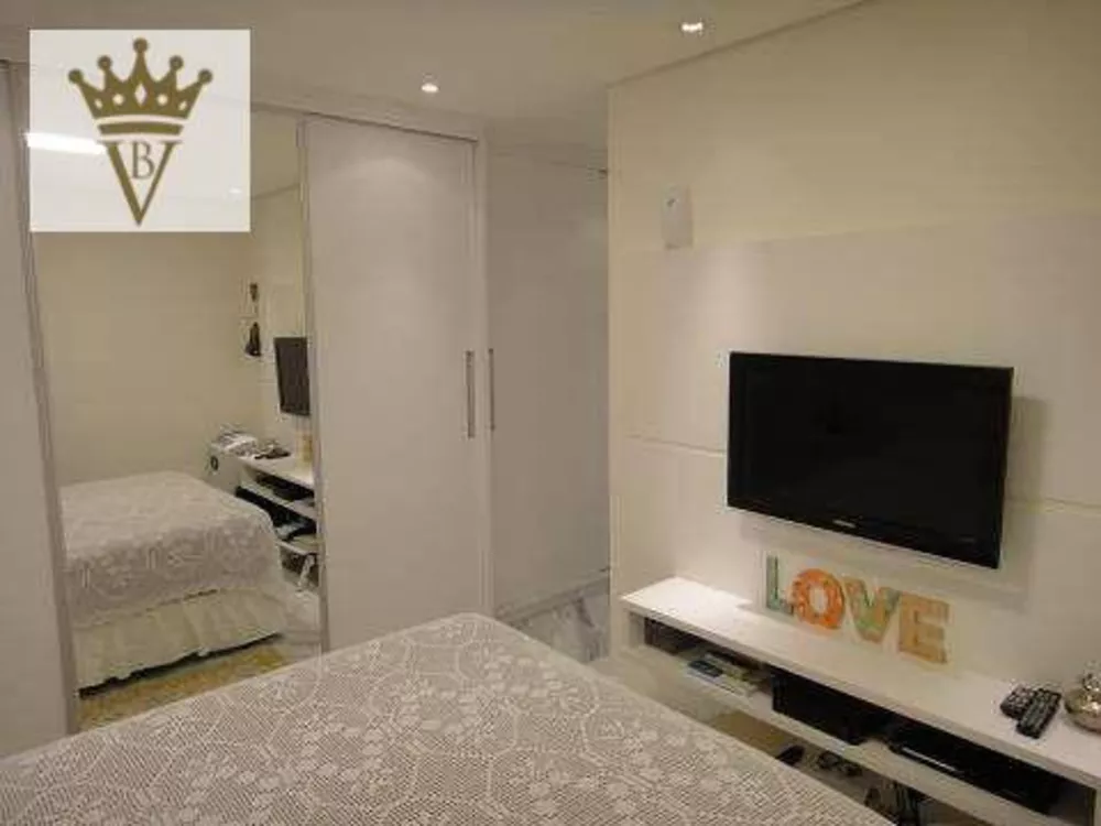 Apartamento à venda com 2 quartos, 96m² - Foto 5