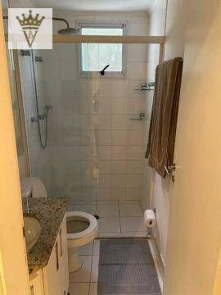 Apartamento à venda com 2 quartos, 96m² - Foto 8