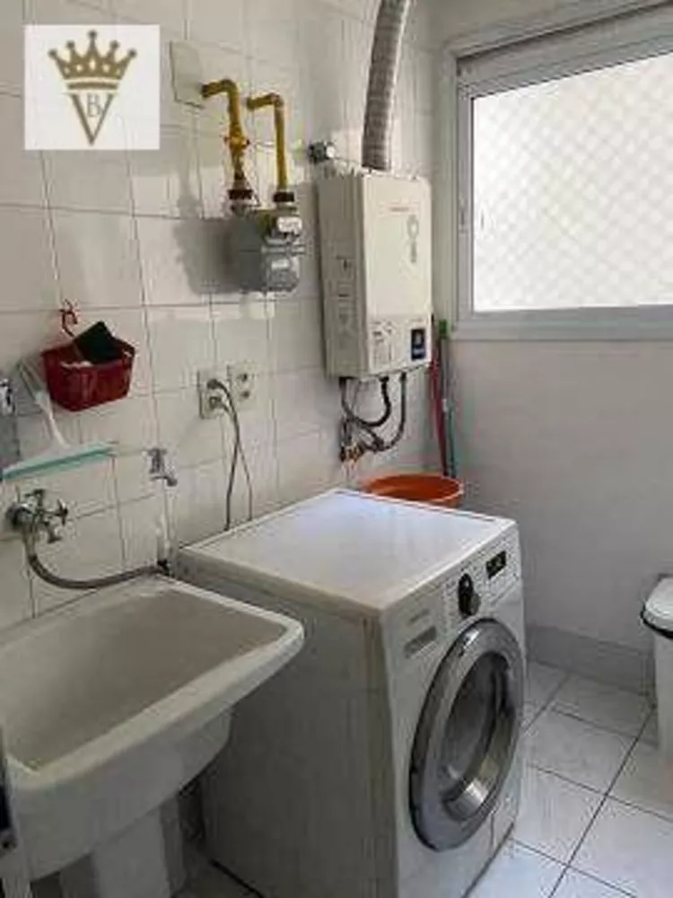 Apartamento à venda com 2 quartos, 96m² - Foto 10