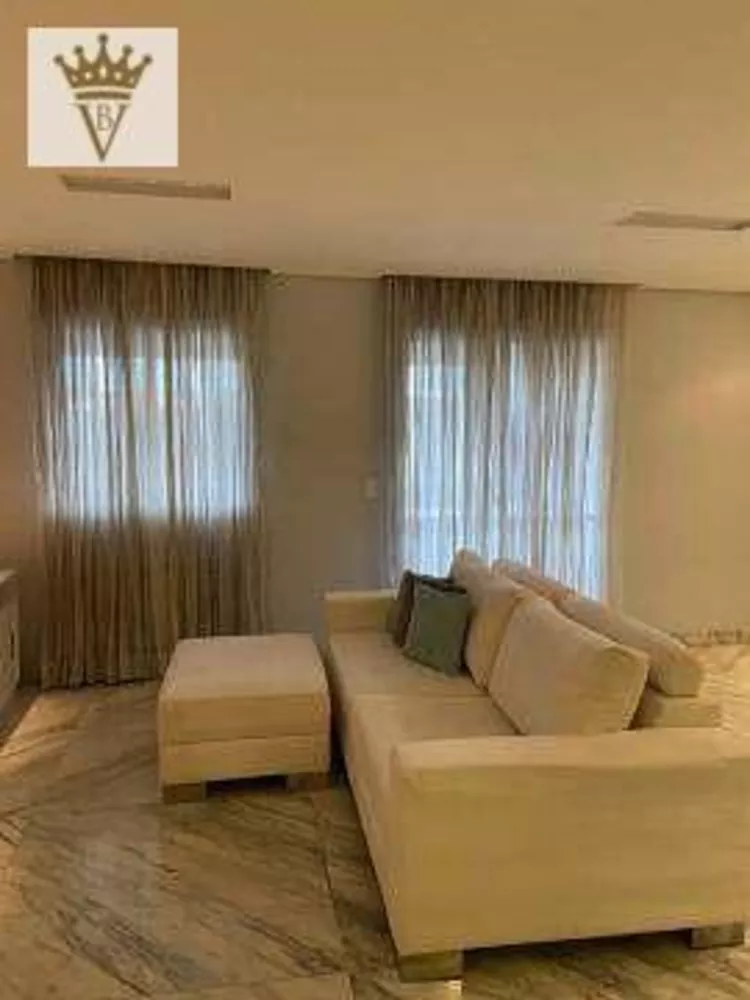 Apartamento à venda com 2 quartos, 96m² - Foto 3