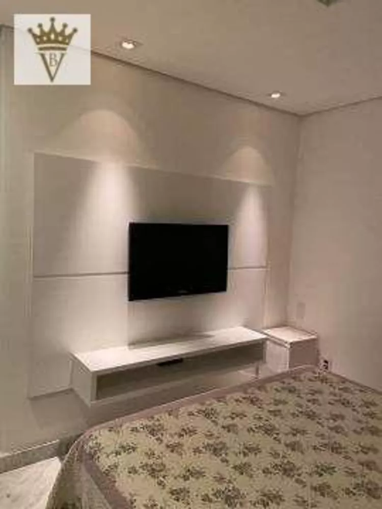 Apartamento à venda com 2 quartos, 96m² - Foto 4