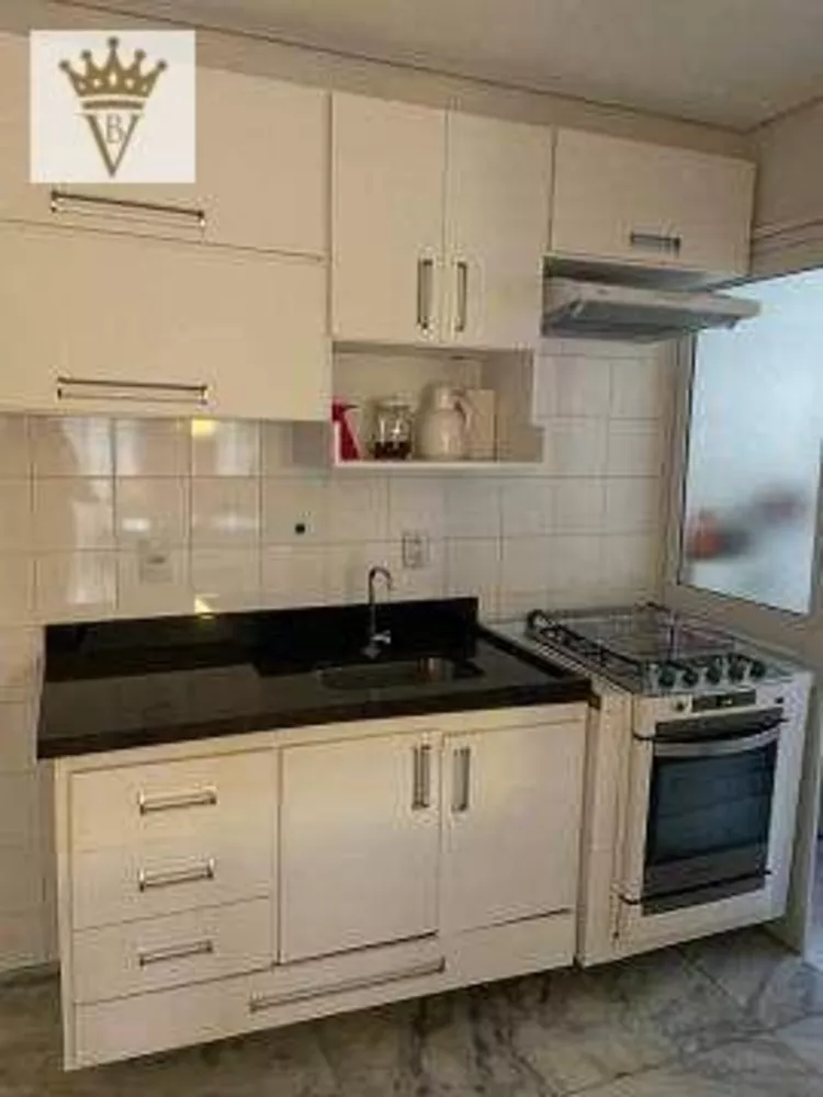 Apartamento à venda com 2 quartos, 96m² - Foto 9