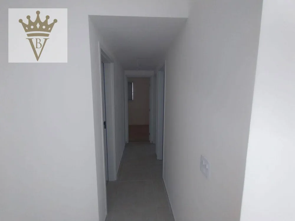 Apartamento, 3 quartos, 67 m² - Foto 7