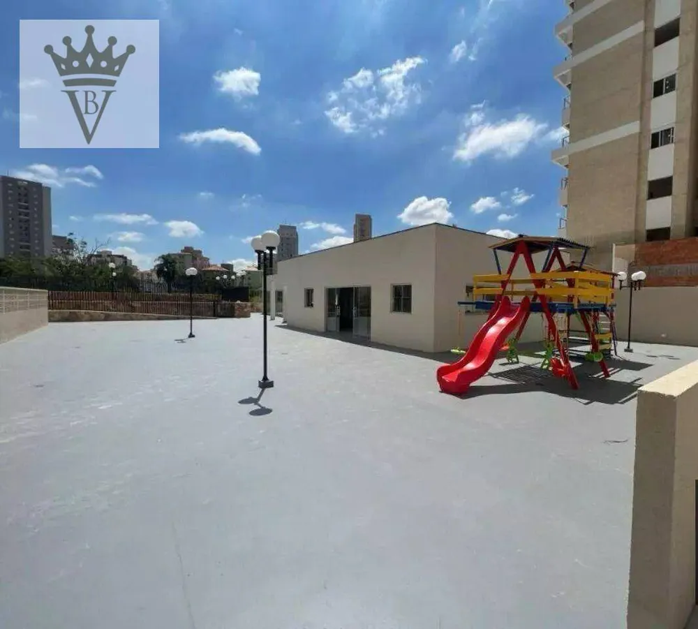 Apartamento, 3 quartos, 67 m² - Foto 15