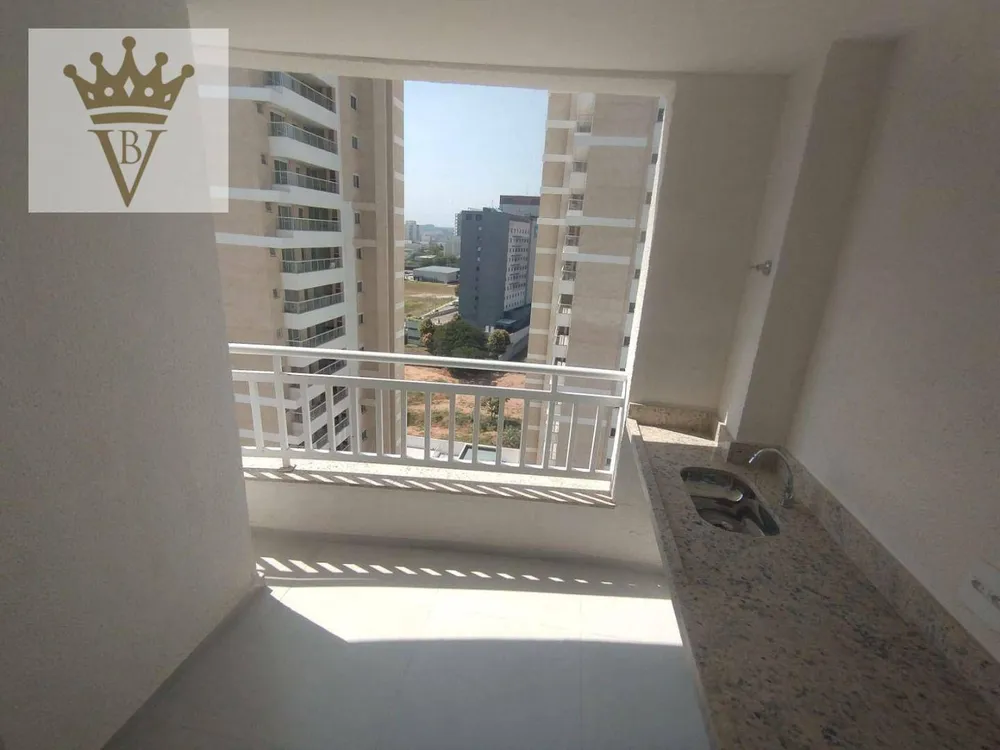 Apartamento, 3 quartos, 67 m² - Foto 2