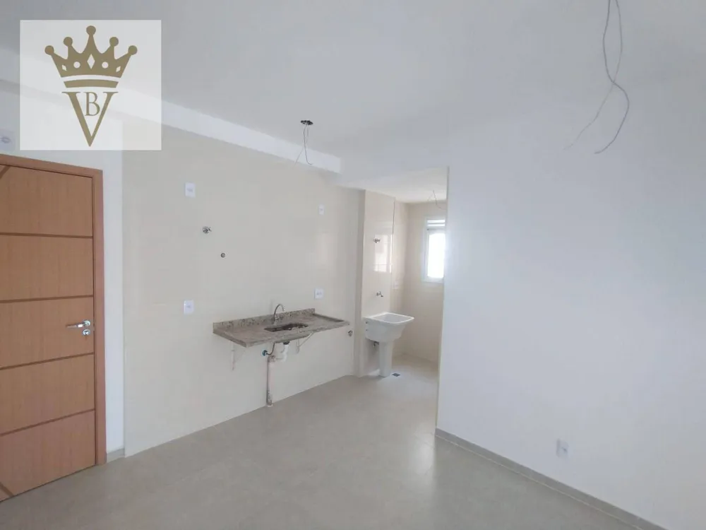 Apartamento, 3 quartos, 67 m² - Foto 4