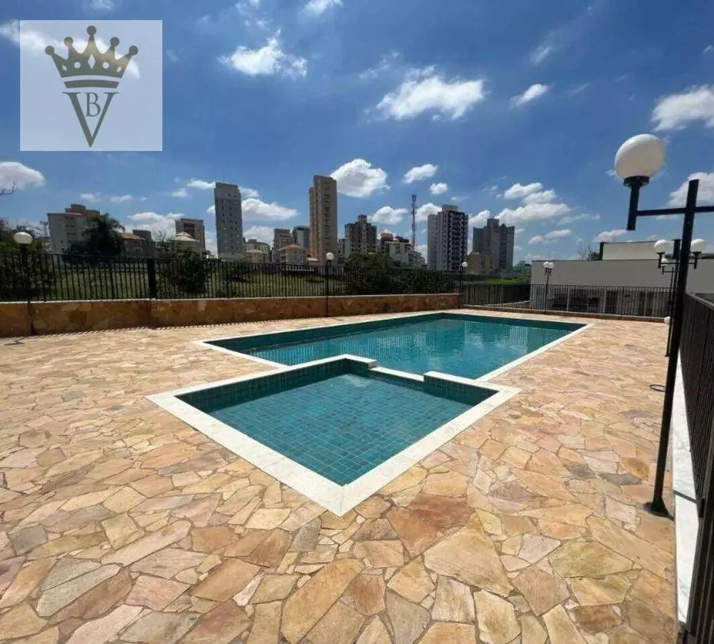 Apartamento, 3 quartos, 67 m² - Foto 13