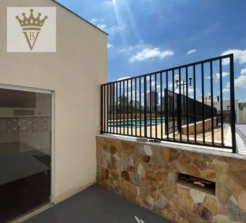 Apartamento, 3 quartos, 67 m² - Foto 12