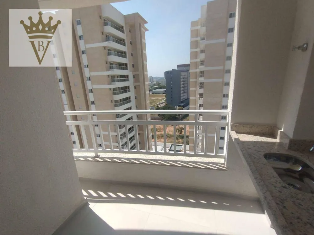 Apartamento, 3 quartos, 67 m² - Foto 1