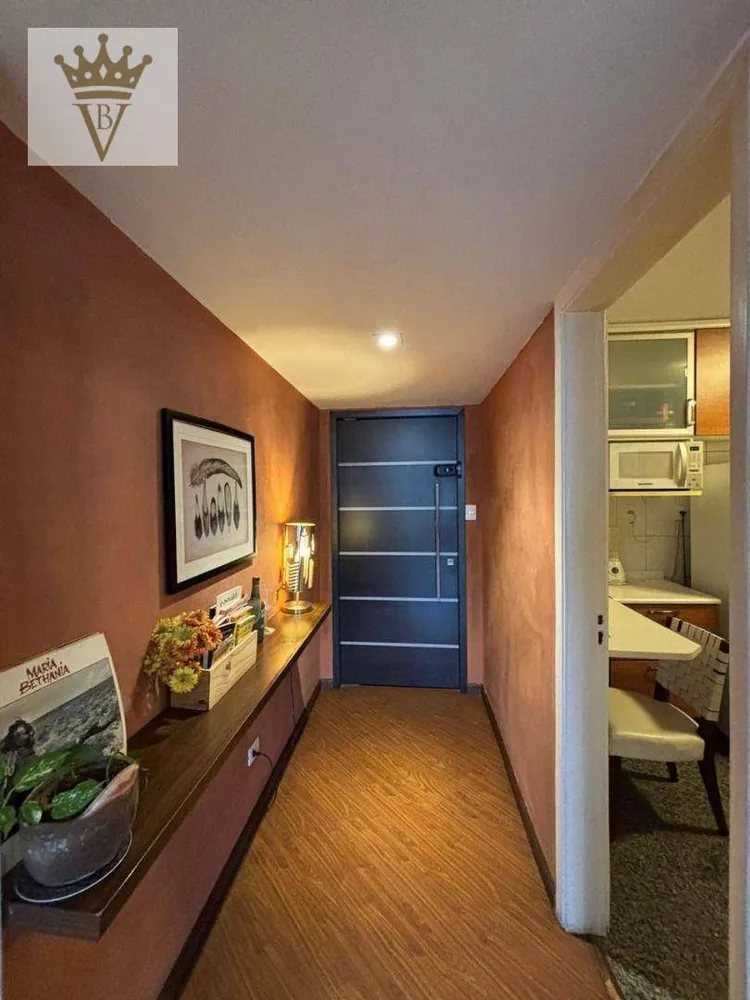 Apartamento, 3 quartos, 90 m² - Foto 9