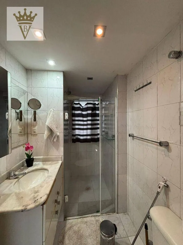 Apartamento, 3 quartos, 90 m² - Foto 11