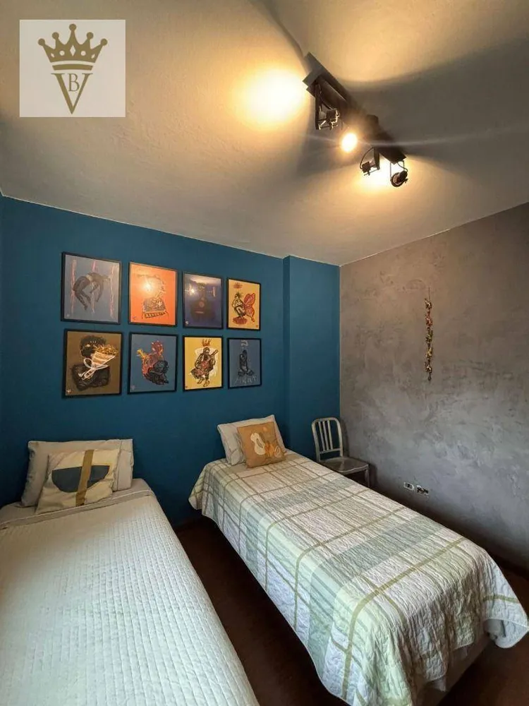 Apartamento, 3 quartos, 90 m² - Foto 12
