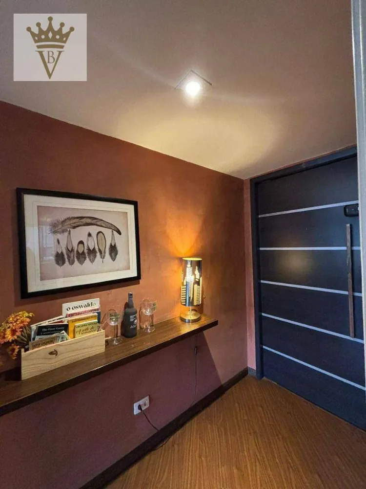 Apartamento, 3 quartos, 90 m² - Foto 10