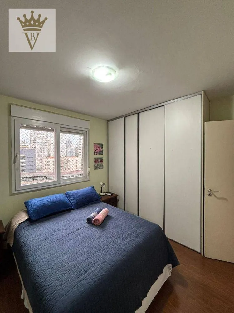Apartamento, 3 quartos, 90 m² - Foto 1