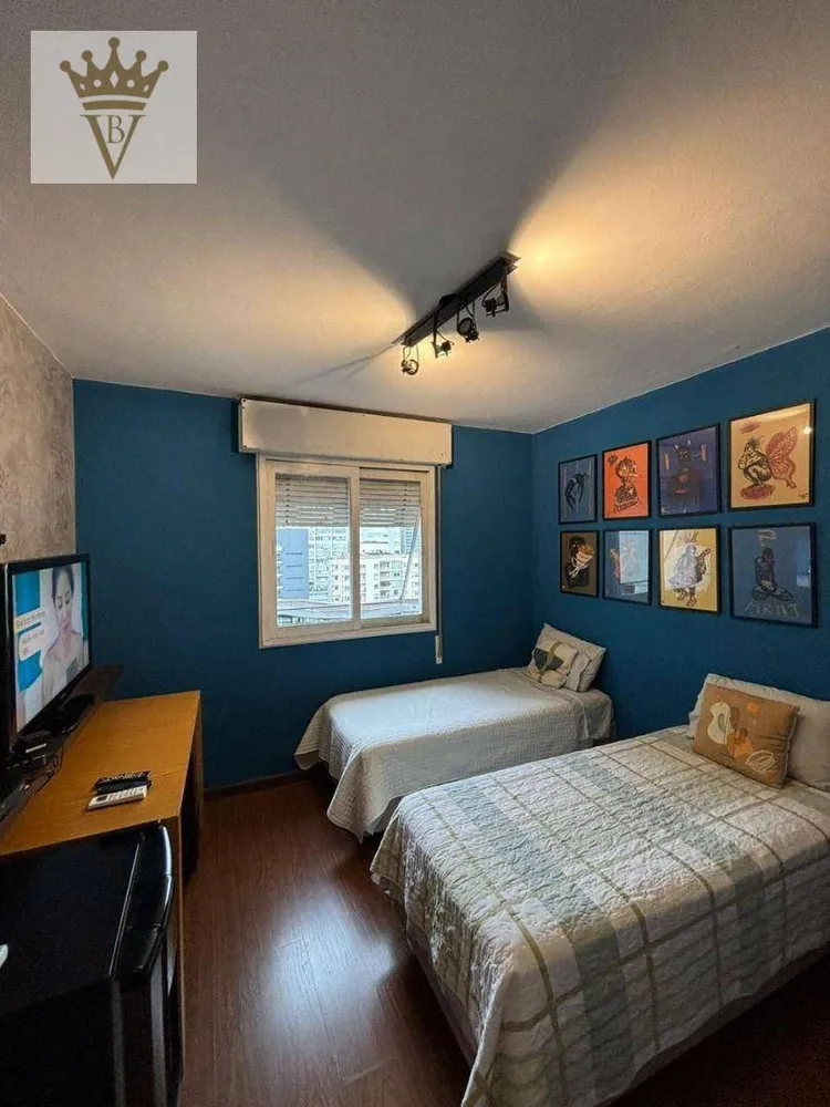 Apartamento, 3 quartos, 90 m² - Foto 6