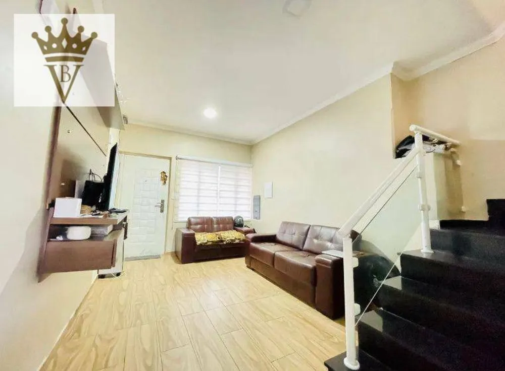 Casa, 3 quartos, 160 m² - Foto 3