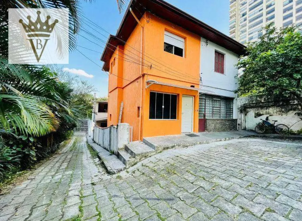 Casa, 3 quartos, 160 m² - Foto 1