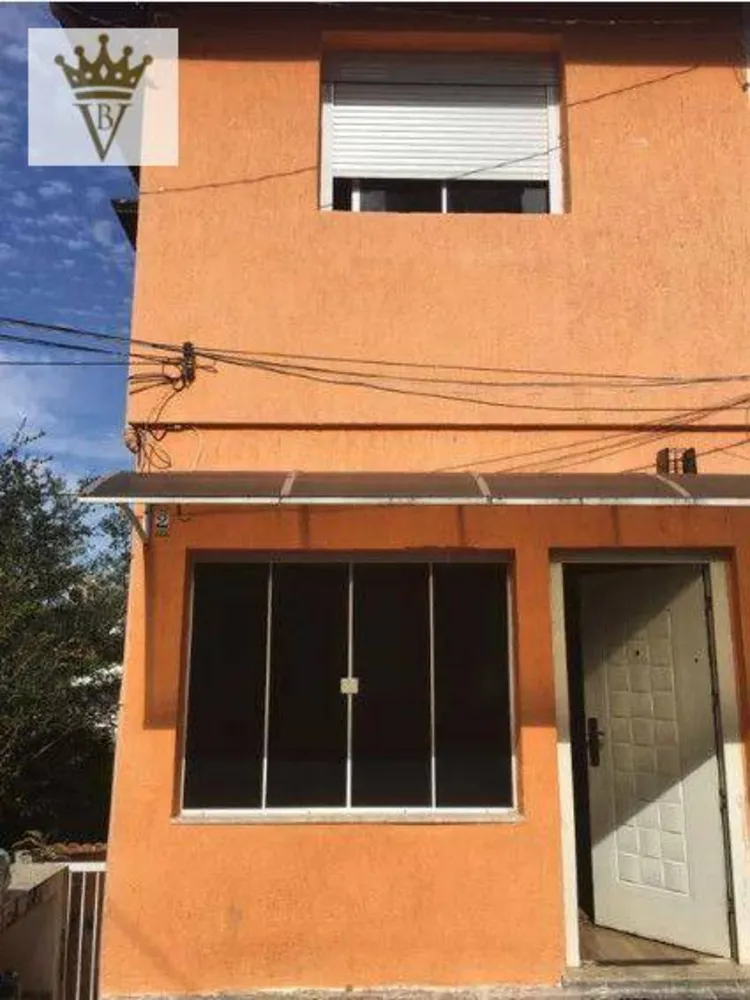 Casa, 3 quartos, 160 m² - Foto 2