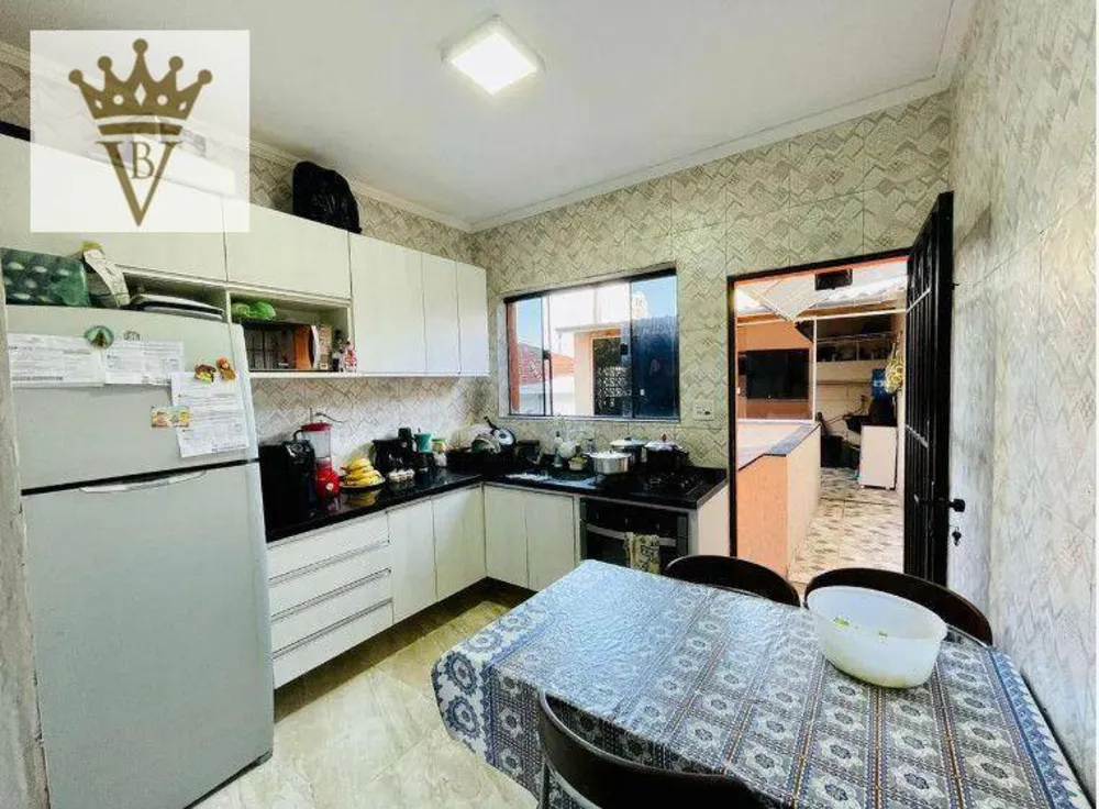 Casa, 3 quartos, 160 m² - Foto 4